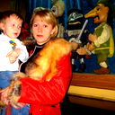 Алина Белова
