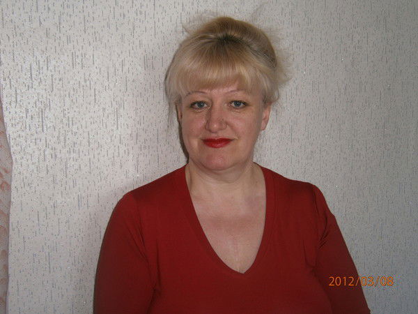 Тамара Зотеева