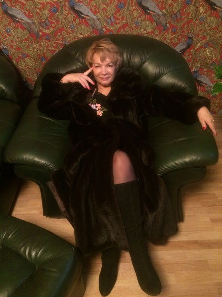 Зоя Купцова