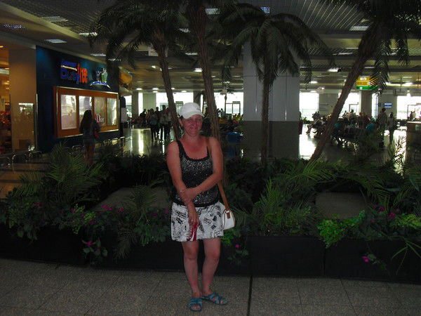 Ирина Сердюкова