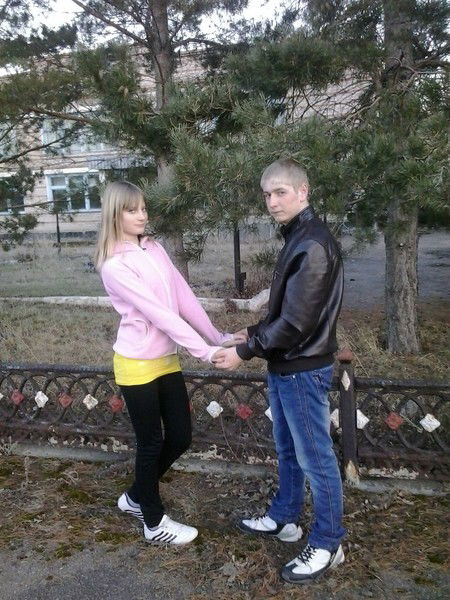 Света Перницкая