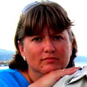 Светлана Расторгуева