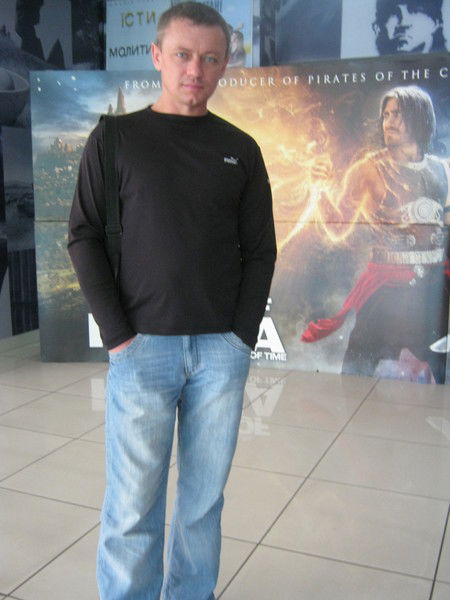 Эдуард Тарасов