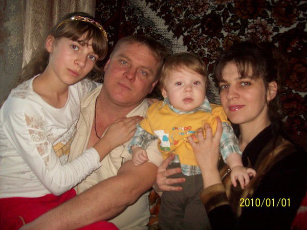 Колян Боровской