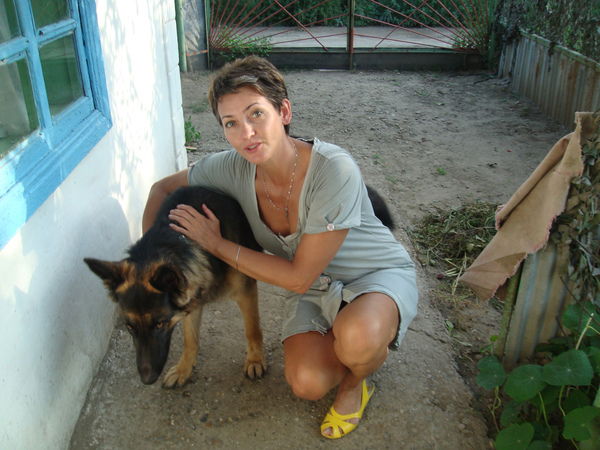 Ирина Спирова