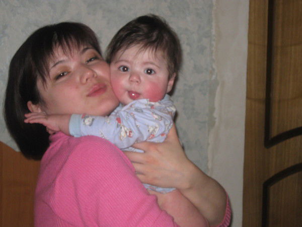 Асель Полога