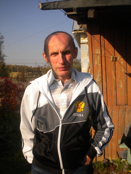 Виктор Ермаков