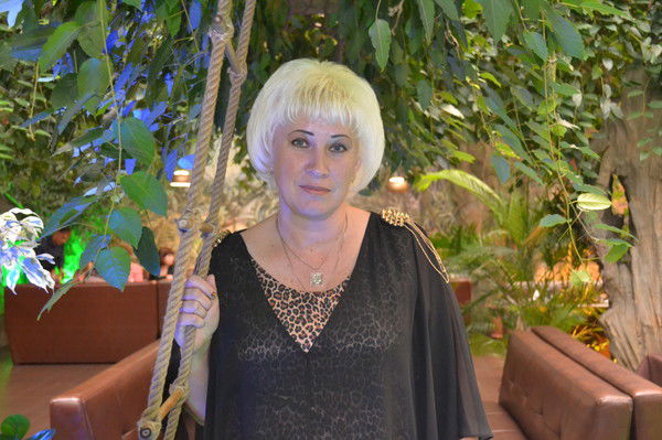 Ольга Крутько