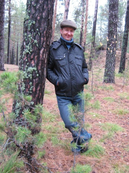 Андрей Цыгулев