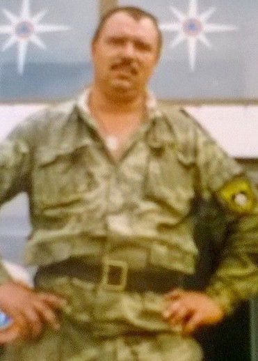 Алексей Вронский