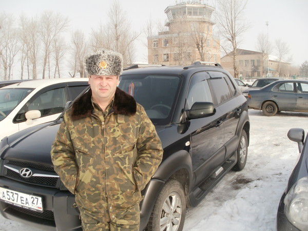 Владимир Рукавишников