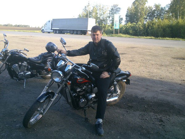 Дима Недокушев