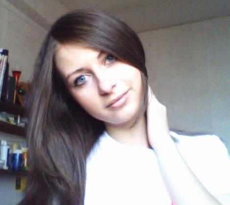 Сабина Щигорцова