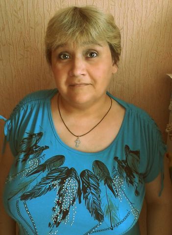 Ирина Фролова