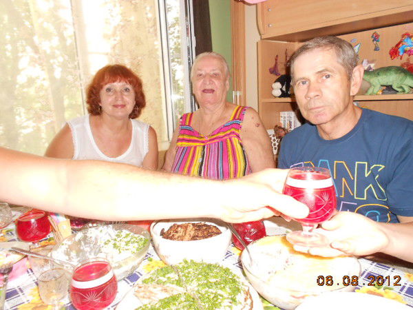 Людмила Котяева