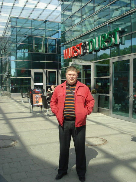 Алексей Самохин