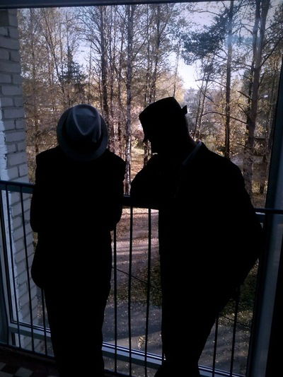 Александр Балуев