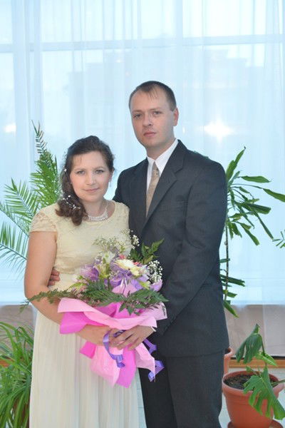 Юлия Смердова