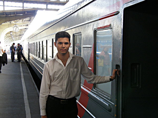 Алексей Дудко