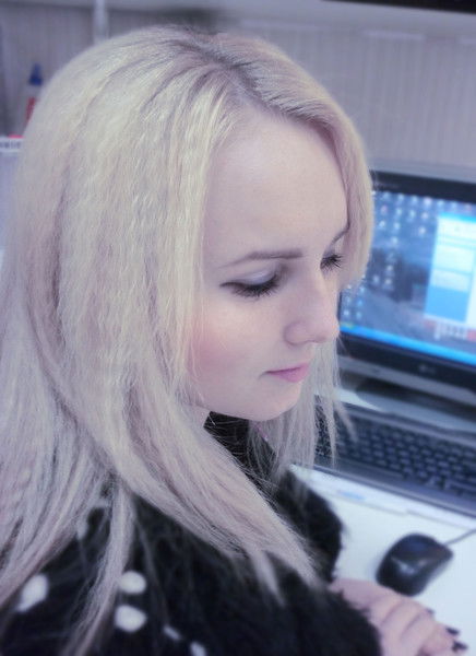 Ирина Киселева