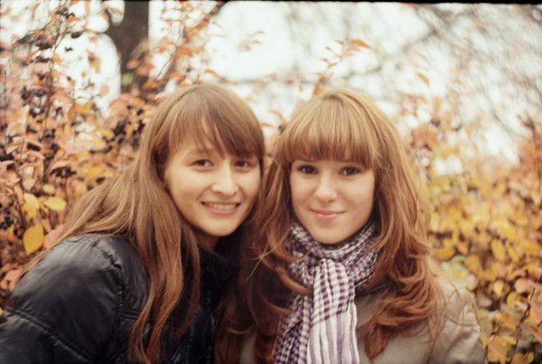 Алина Хабибжанова