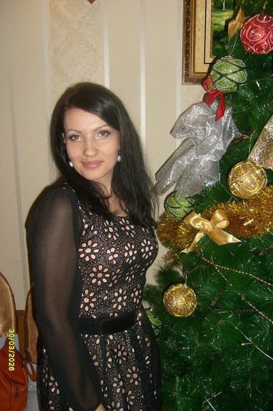 Наталья Миронова