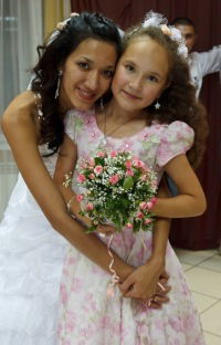 Эля Хабисова