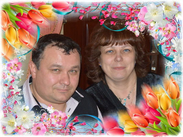 Инна А Макарова