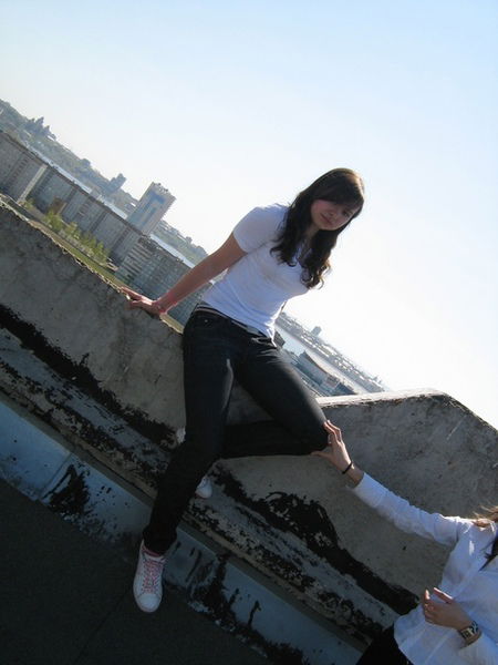 Алина Косачева