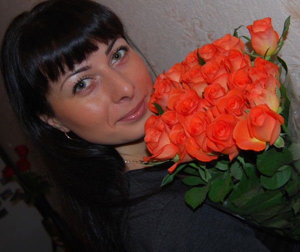 Юлия Шибеко