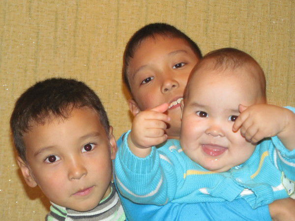 Алтын Карманова