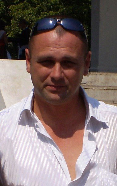 Саша Крупка