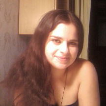 Татьяна Пономарева