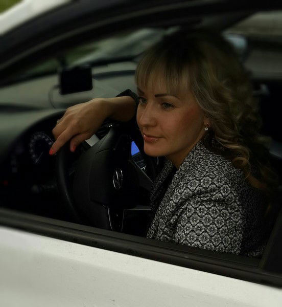 Олеся Масленникова