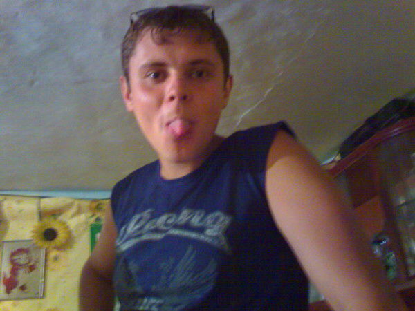 Владимир Рощенко