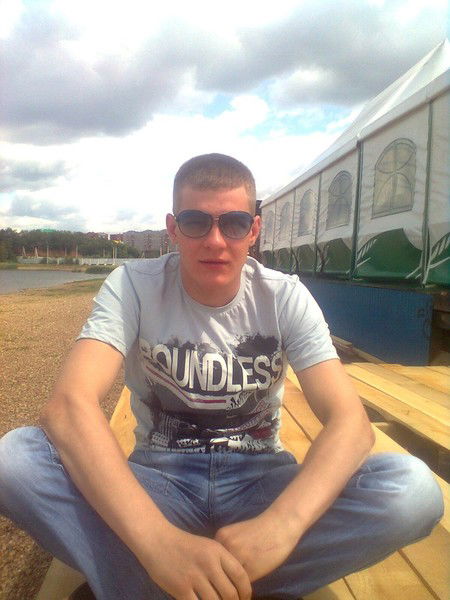 Саша Романчук