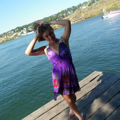 Асюта Бракман