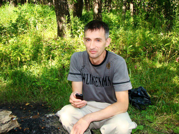 Владимир Лысюк