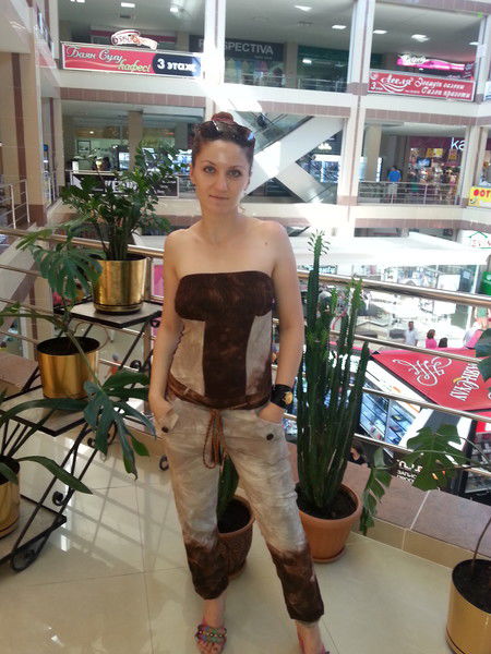 Юнна Богданова