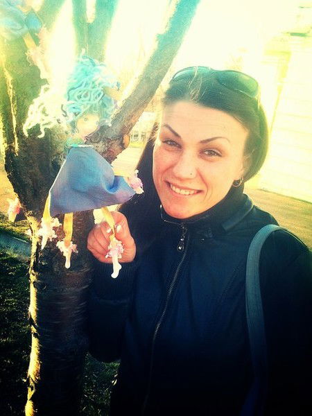 Ольга Семенюк