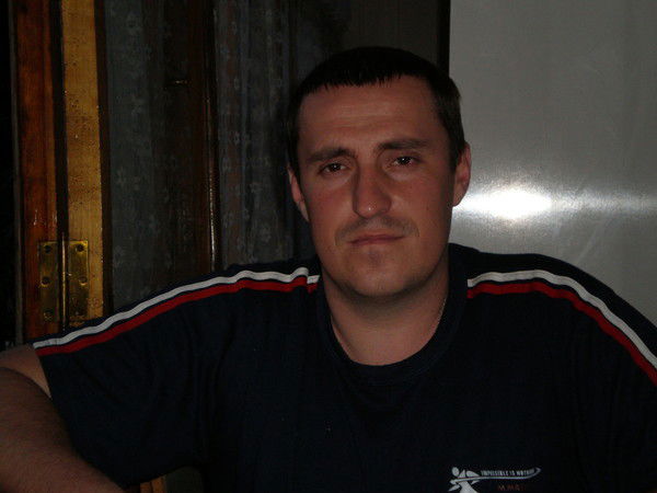 Андрей Лаштун