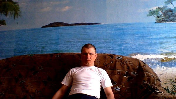 Вячеслав Гащенко