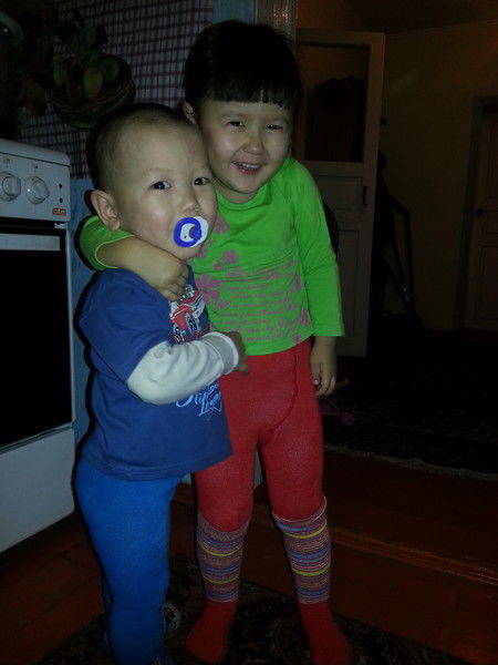 Жанна Дилдахан