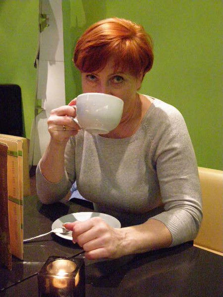 Татьяна Кальницкая