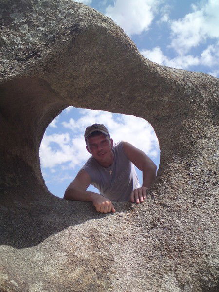 Сергей Ефремов