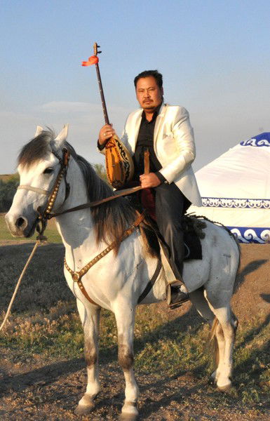 Болат Бидуллаев