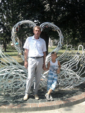 Александр Залогин