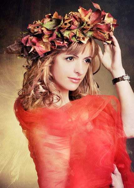 Марина Нагож