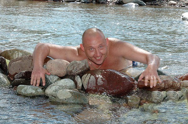 Максим Кельин