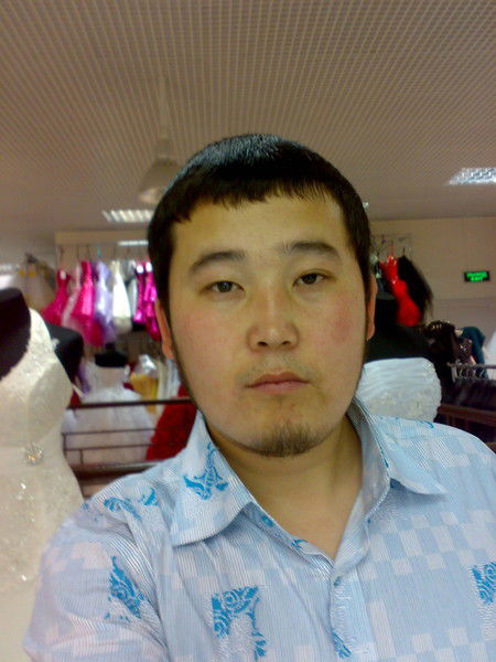 Майрамбек Дуйшебаев